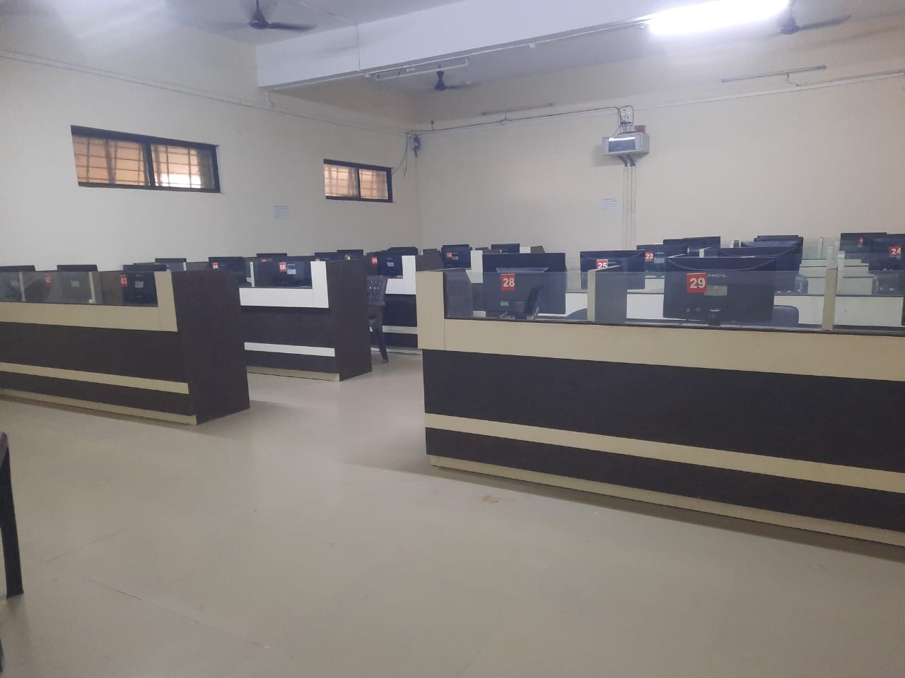 Computer Lab